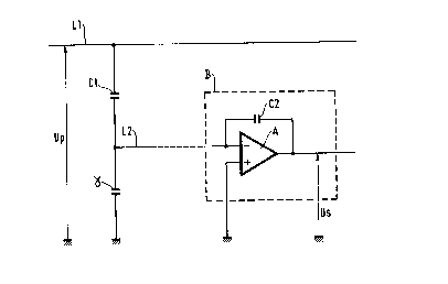 Une figure unique qui représente un dessin illustrant l'invention.